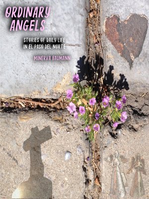 cover image of Ordinary Angels